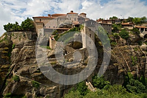 Meteora