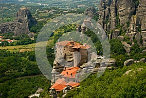 Meteora