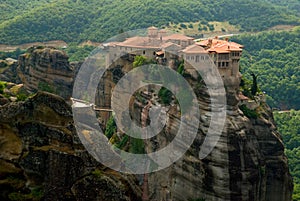 Meteora