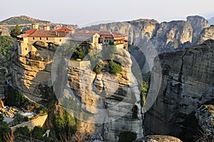 Meteora