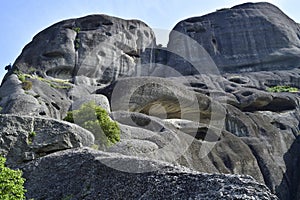 Meteora, Greece