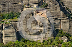 Meteora, Greece