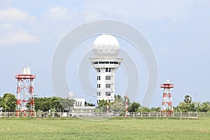 Meteorological Department photo