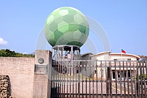 Meteorological Radar Observatory