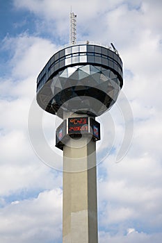 Meteorological station in Tuapse photo