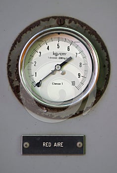 Meter