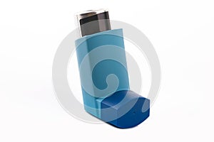 Metered Dose Inhaler