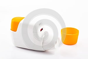 Metered Dose Inhaler