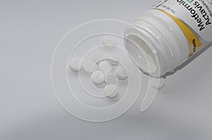 METFORMIN DIABESTES II MEDICINE