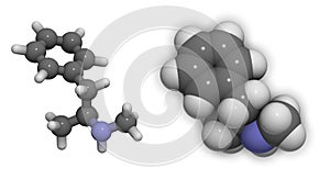 Methamphetamine (meth)