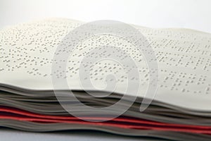 Method Braille