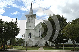 Methodist Church photo