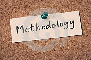 Methodology