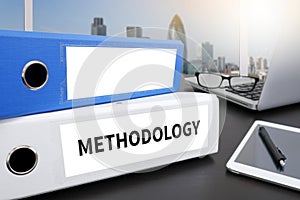 METHODOLOGY CONTEPT