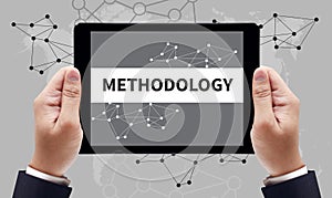 METHODOLOGY CONTEPT