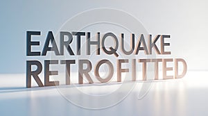 Methods for earthquake retrofitting and their impacts on building resilience photo