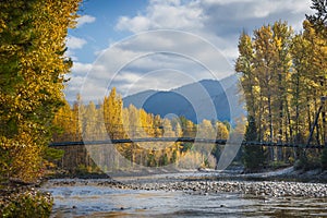 Methow River