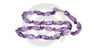 ÃÂmethyst beads