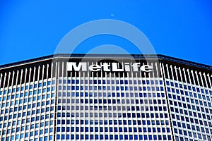 MetLife Building