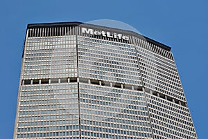 MetLife Building