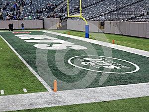 MetLife Stadium - New York Jets Giants