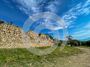 Metohi of Xiropotamou Monastery near Sarti, Greece