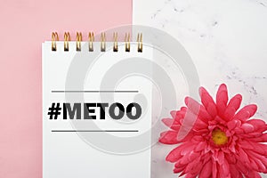 MeToo movement