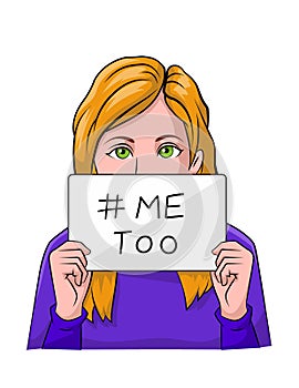 MeToo movement