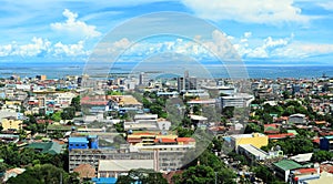 Metro Cebu