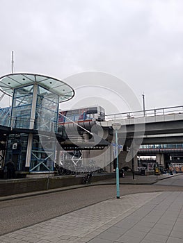 Metro de Ãmsterdam