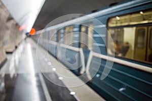 Il treno dentro 