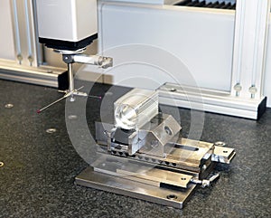 Metrology laboratory