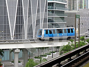 Metromover