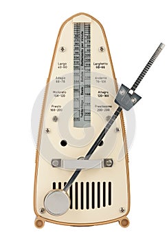 Metronome photo