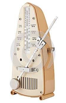 Metronome photo