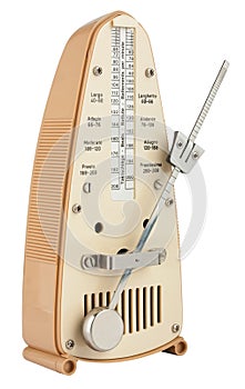 Metronome photo