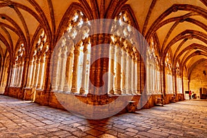 Metropolitan Cathedral of El Salvador de Oviedo - Asturias