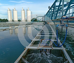 The Metropolitan Waterworks Authority photo
