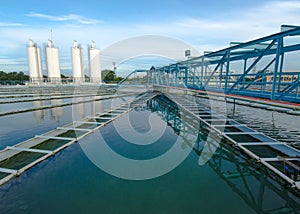 The Metropolitan Waterworks Authority photo