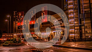 Metrotown Burnaby bc Canada