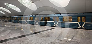 Metrotrain 81-714 717 