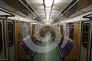 Metrotrain 81-714 717 