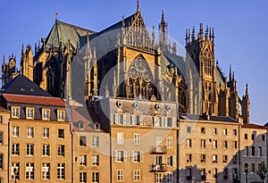 Metz