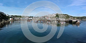 Mevagissey