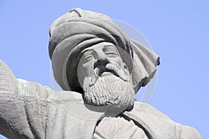 Mevlana Rumi photo