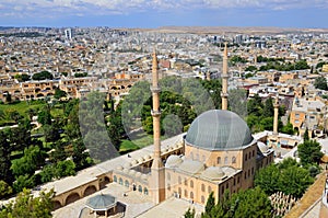 Mevlid-i Halil Mosque