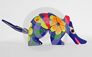 Mexican Alebrije