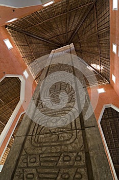 Mexican Archetecture photo