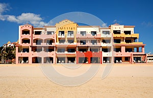 Mexican architecture