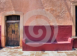 Mexican Architecture